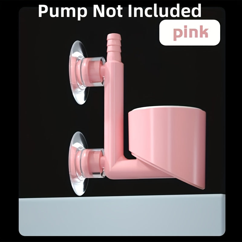 Nano Bubble Oxygen Pump for Aquariums Small to Medium Tanks Fish Health Boost