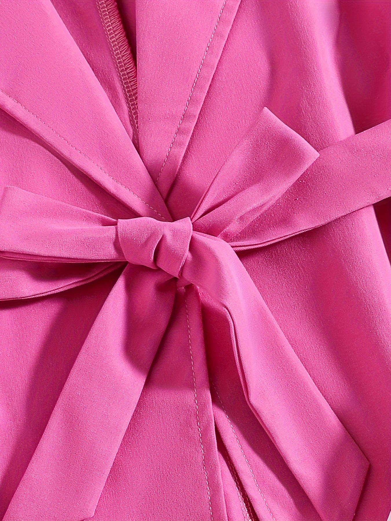 Girls Spring Summer Floral Set with Sleeves, Turn-Up Collar, Belt and Suspender Leggings