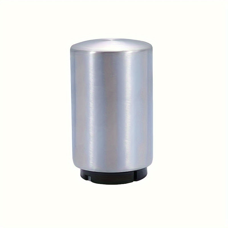 Металлическая открывашка для быстрого снятия крышек, подарок для любителей вина и пива