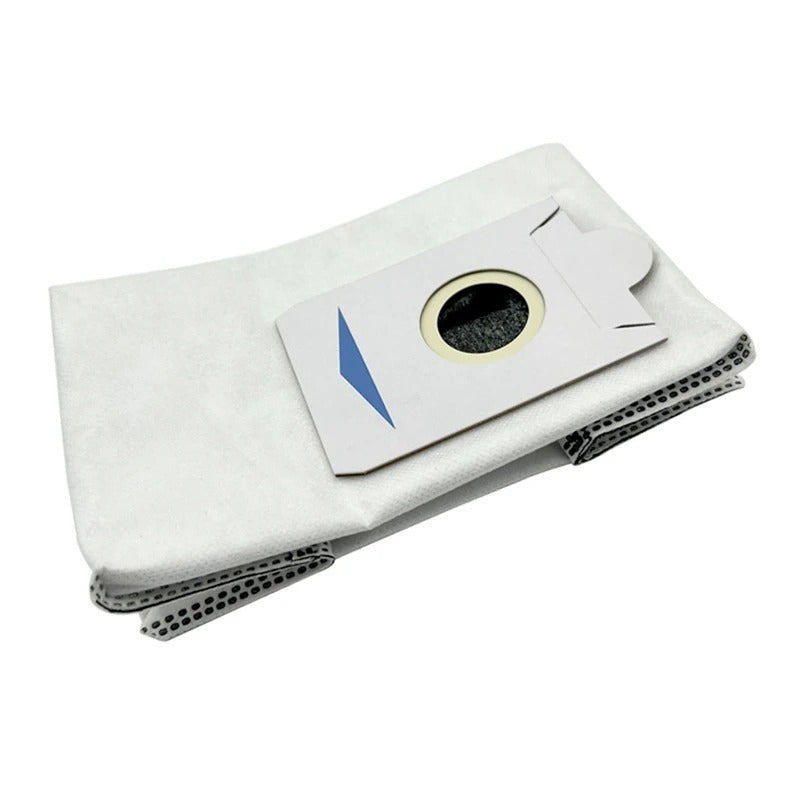 Robot changyutgich uchun faol uglerod chang sumkalar, almashtirish filtrlari, 12 ta paket