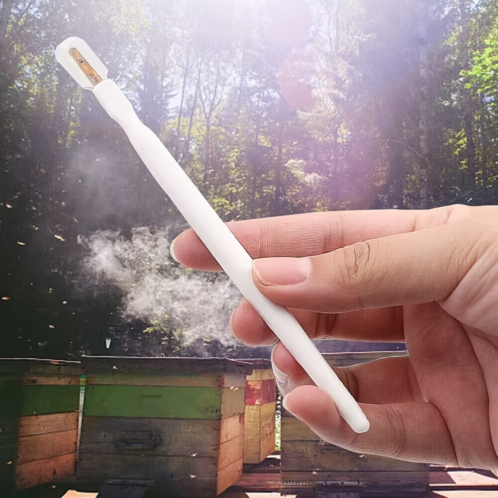 Plastic Beekeeping Queen Rearing System Grafting Kit with Cell Cups and Entrance Gate