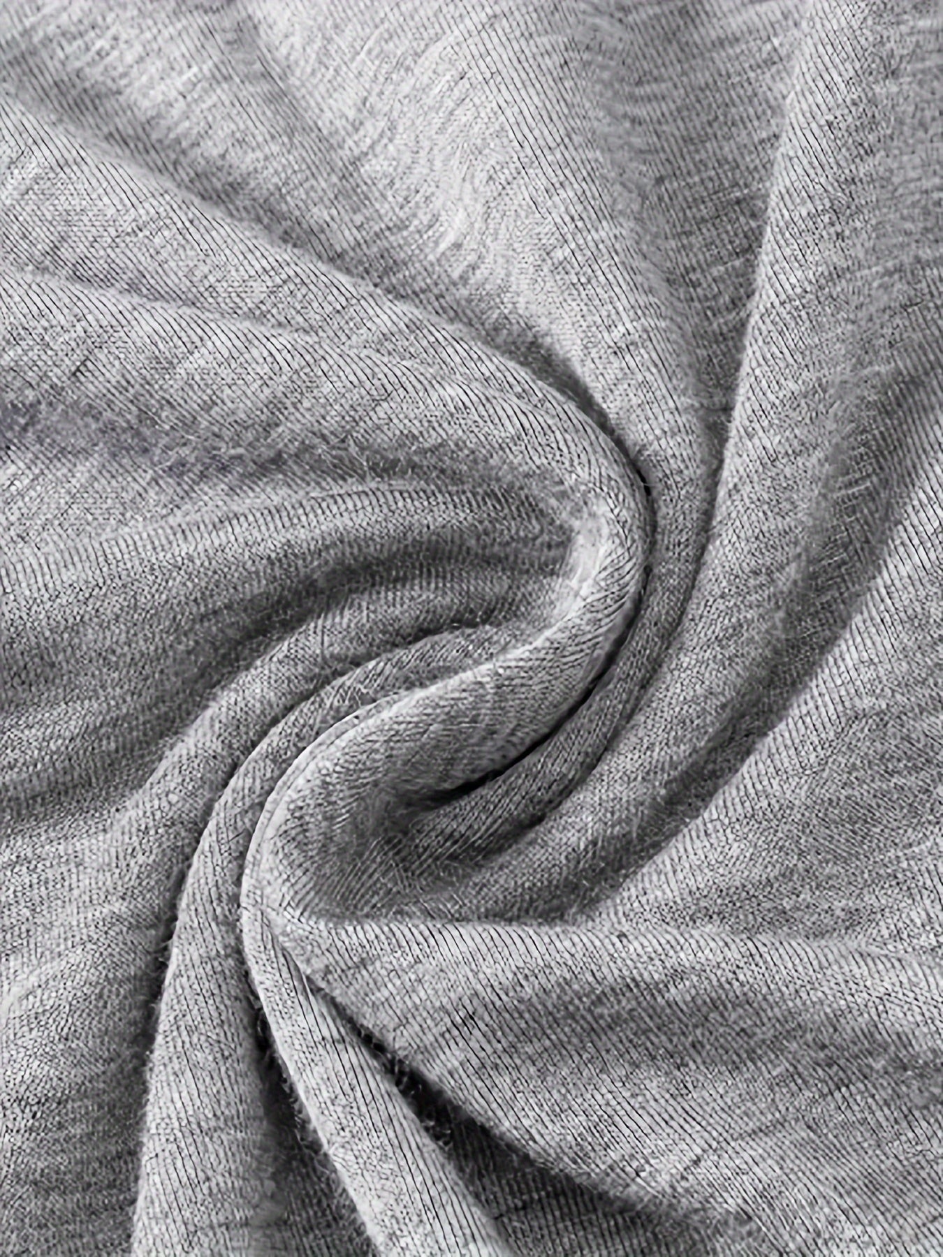 Men's Solid Cotton Blend Pajama Pants with Pockets Casual All-Season