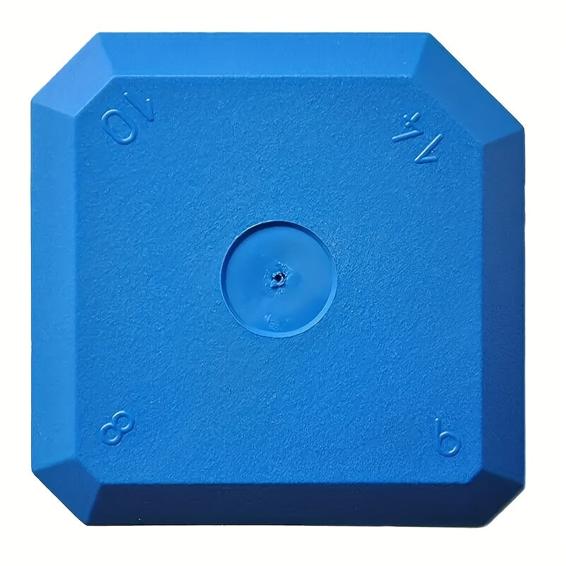 Silicone yopishtiruvchi tashkilotchisi to'plami 5/10 dona, kalafatsiz qirqish va silliqlash to'plami