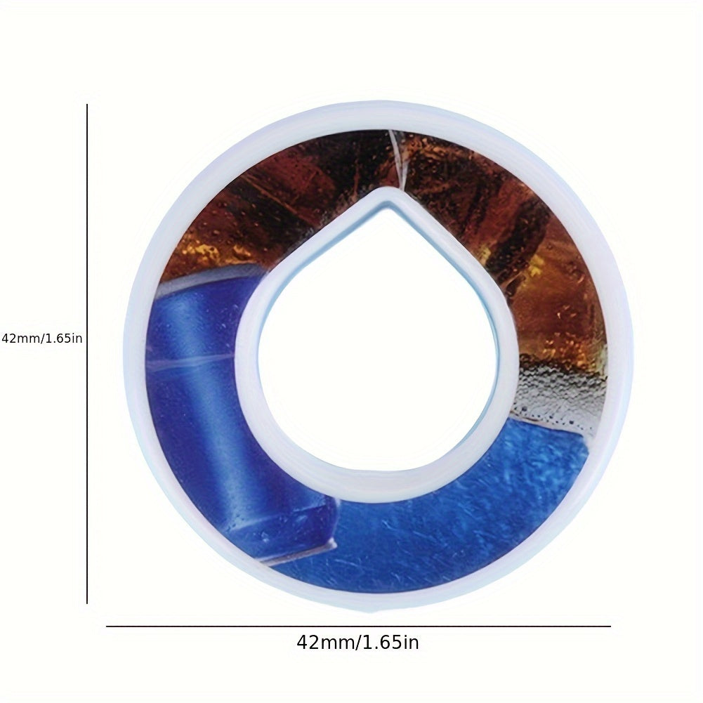 Fruit Flavored Water Bottle Pods for Sports Drinkware Accessories 2 Pack