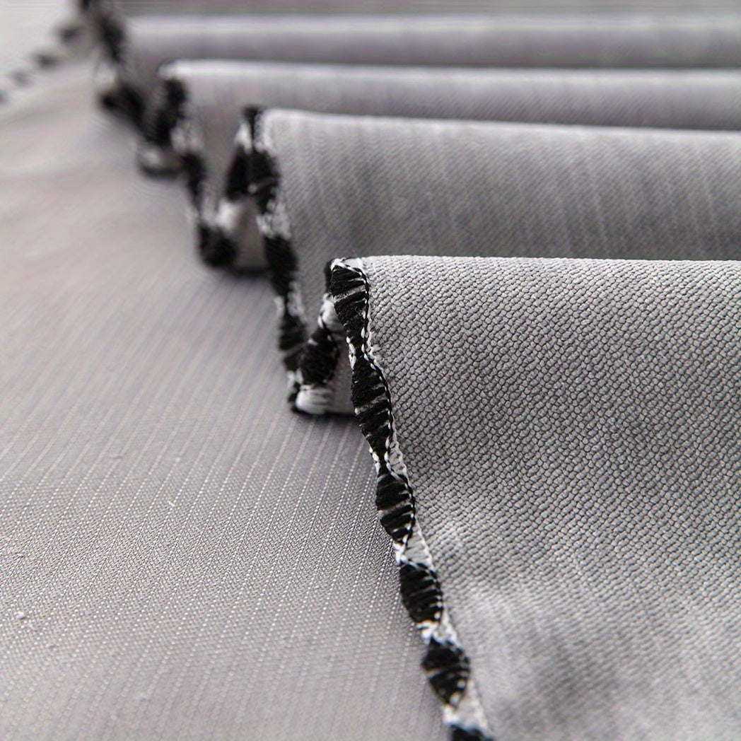 Многоразовая на все сезоны чехол для дивана, подходящий для угловых и односпальных диванов, моется в машине