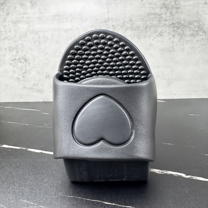 Портативные складные тапочки для путешествий и бизнеса, нескользящие, мягкий EVA