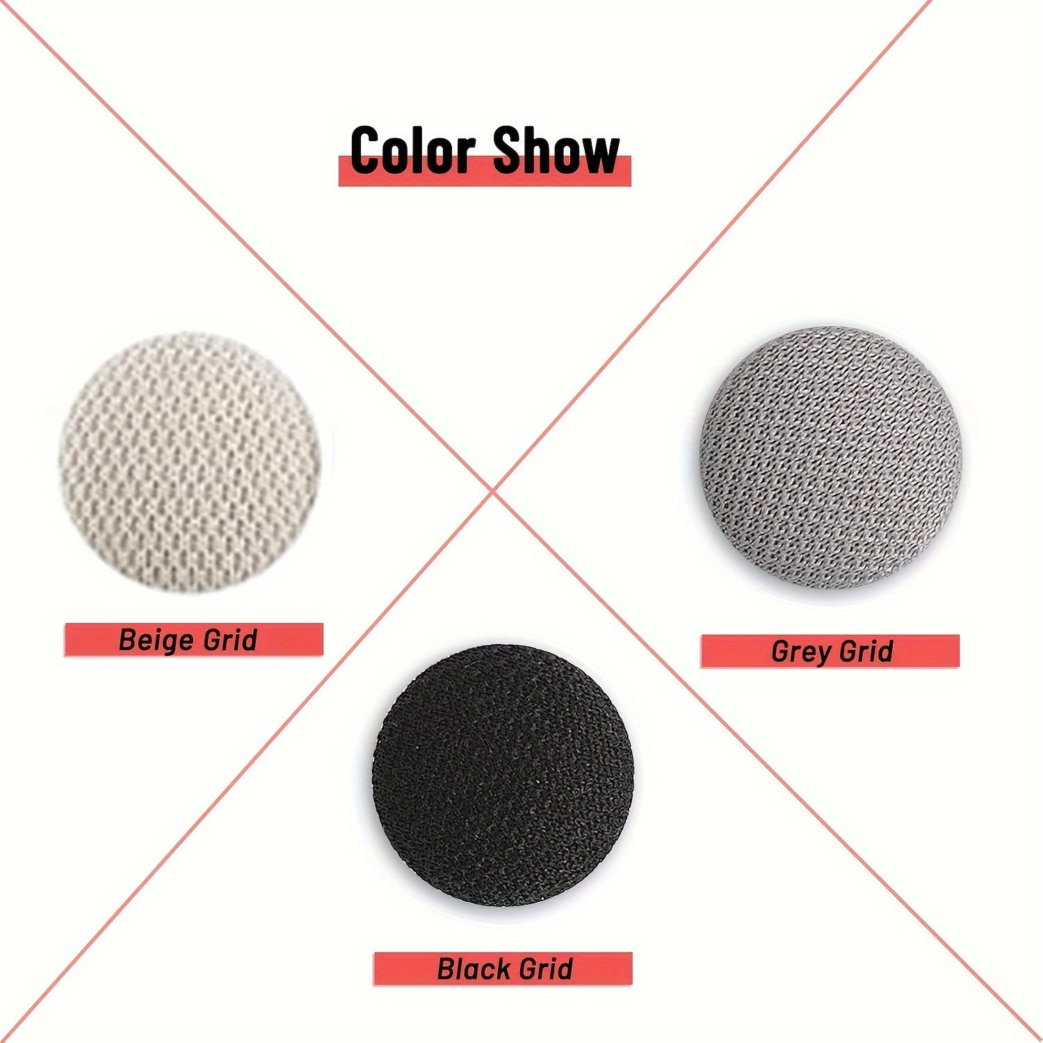 60pcs Car Roof Headliner Repair Kit with Rivets and Installation Tool for Cars SUVs