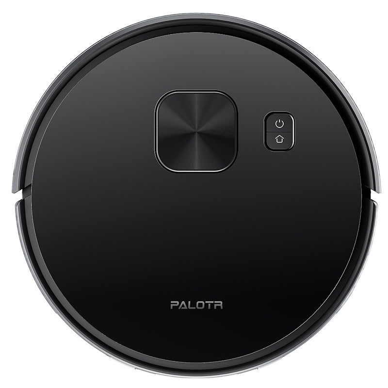 Robot Vacuum Cleaner Wi-Fi Enabled with Automatic Charging and Route Planning 2.5H Battery