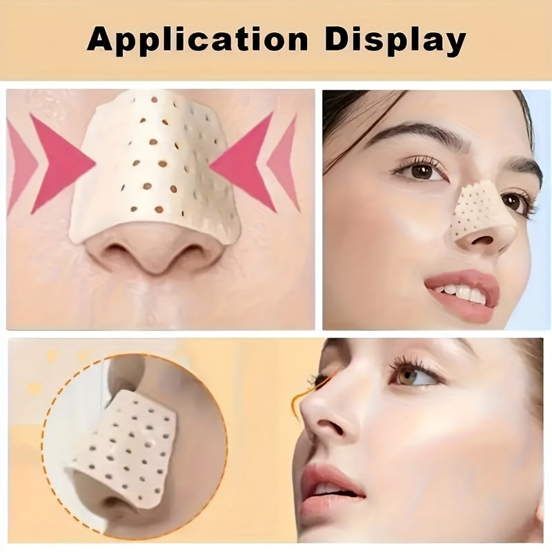 Women's Silicone Nose Shaper Clip Reusable Nose Reshaping Tool