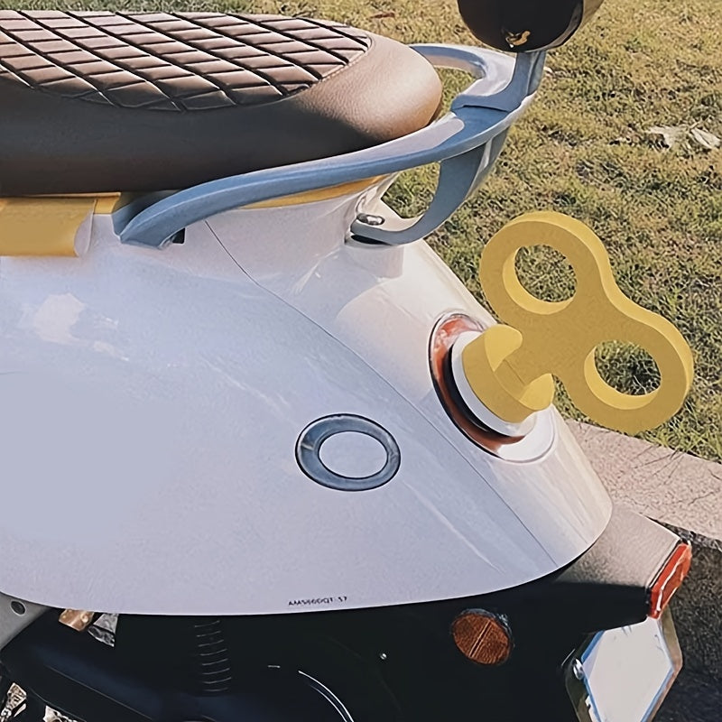 Yoqimli avtomobil shamollatish bezaklari tashqi shamollatish o'yinchoqlari avtomobillar va transport vositalari uchun