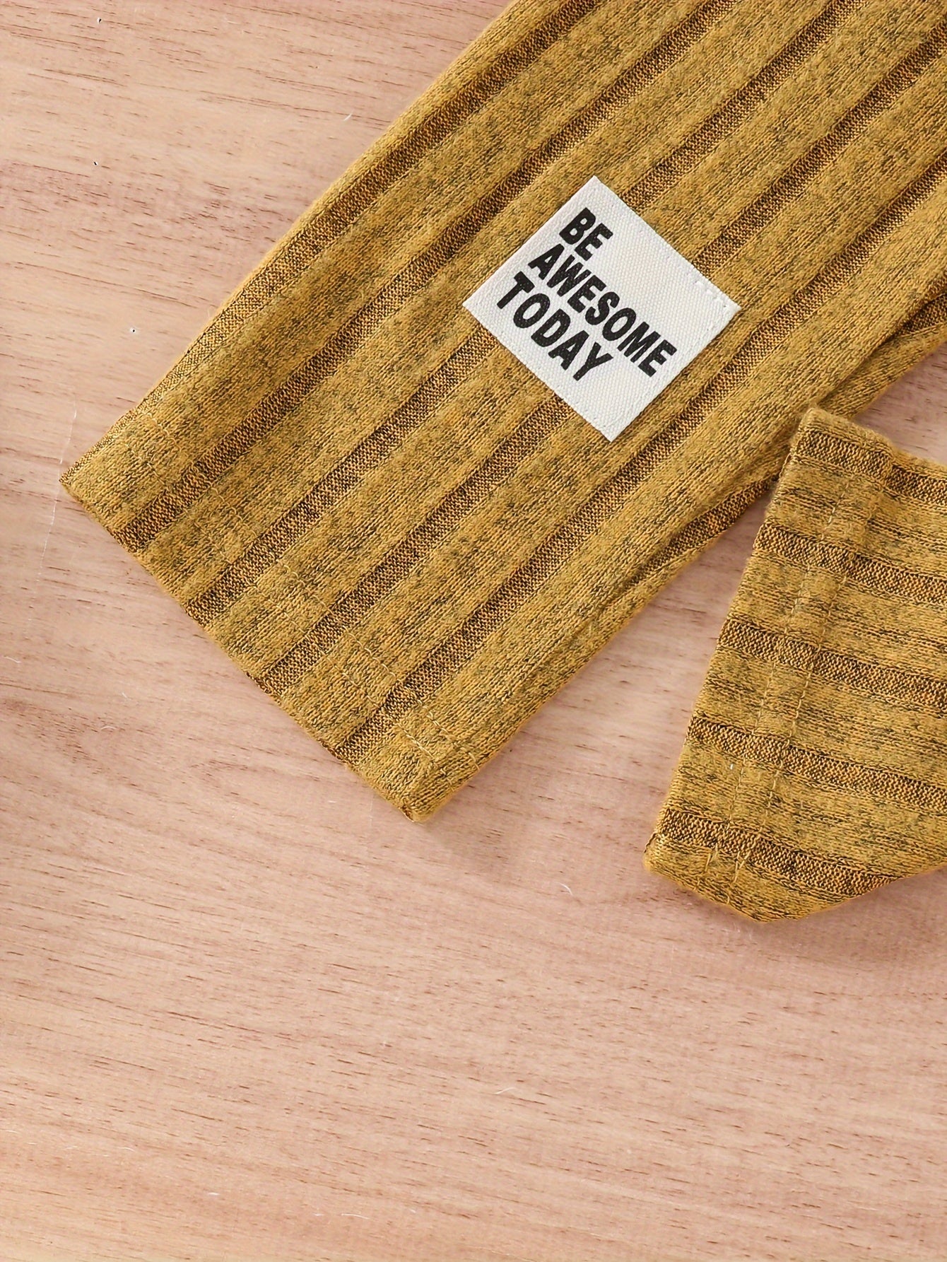 Girls Hooded Striped Pants Set Long Sleeve Spring Fall Casual Kids 12 and Under