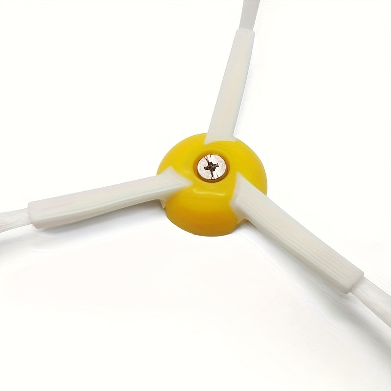 Replacement Parts for Robot Vacuum Cleaners 800 900 Series 3-Arm Side Spin Brush Accessories