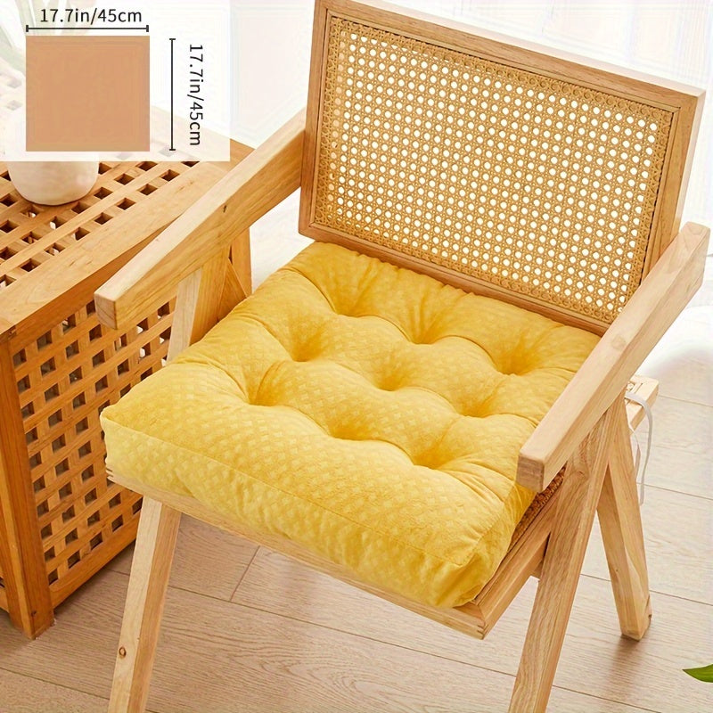 Thickened Soft Cushion for Office, Bedroom, Living Room, Home Decor