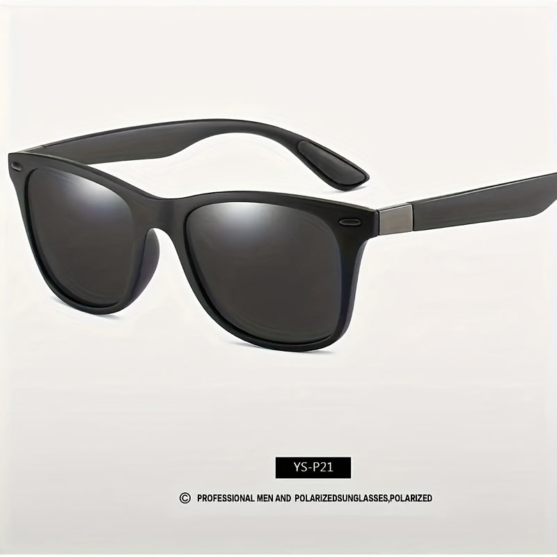 Зеркальные очки для мужчин и женщин для езды, велоспорта и путешествий