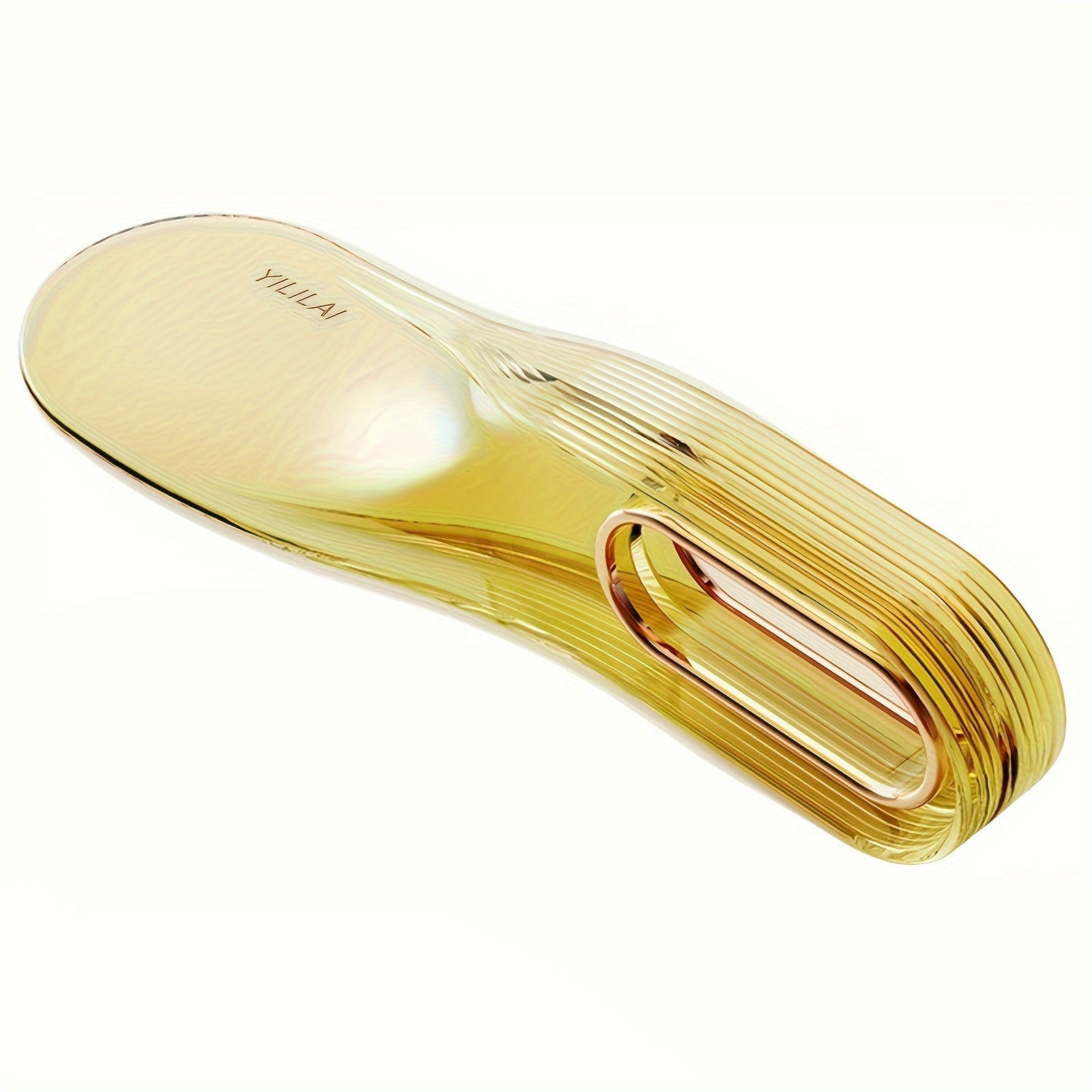 Green Polypropylene Bed Sheet Lifter Non-Slip Gap Organizer for Household and Hotel