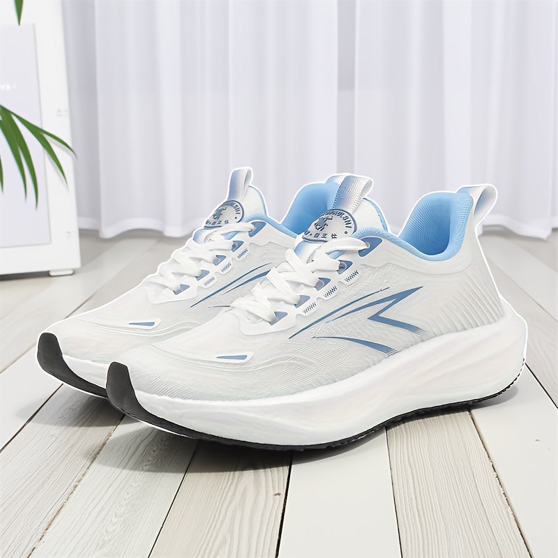 Women's Breathable Mesh Lightweight Running Shoes for Summer