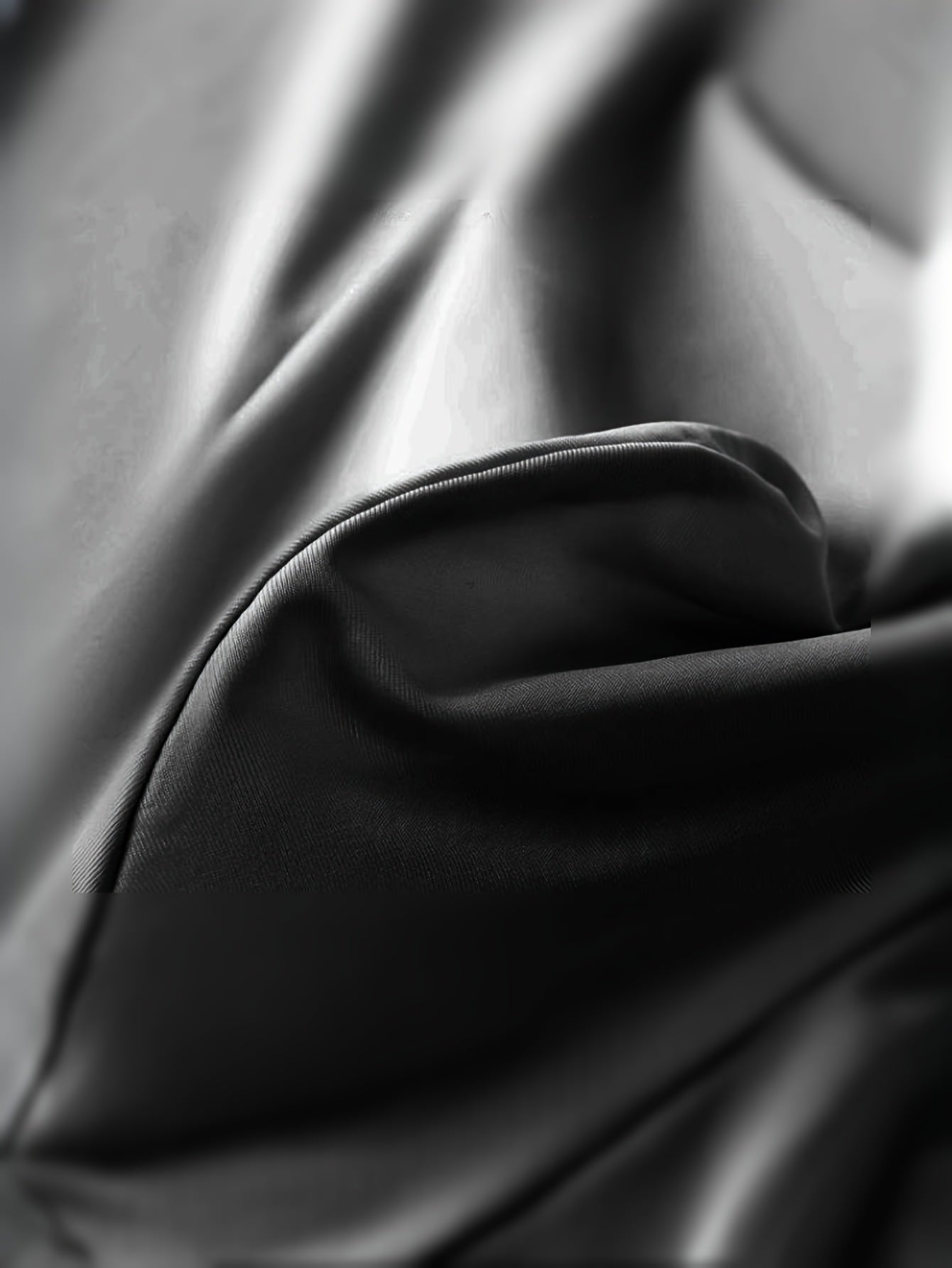 Men's Seamless Breathable Boxer Briefs Soft Polyester Spandex Shortie Solid