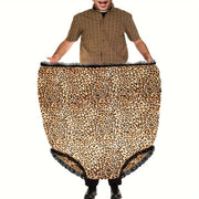 Adult Giant Novelty Underwear Polyester Funny Joke Prank Gift for Men Women
