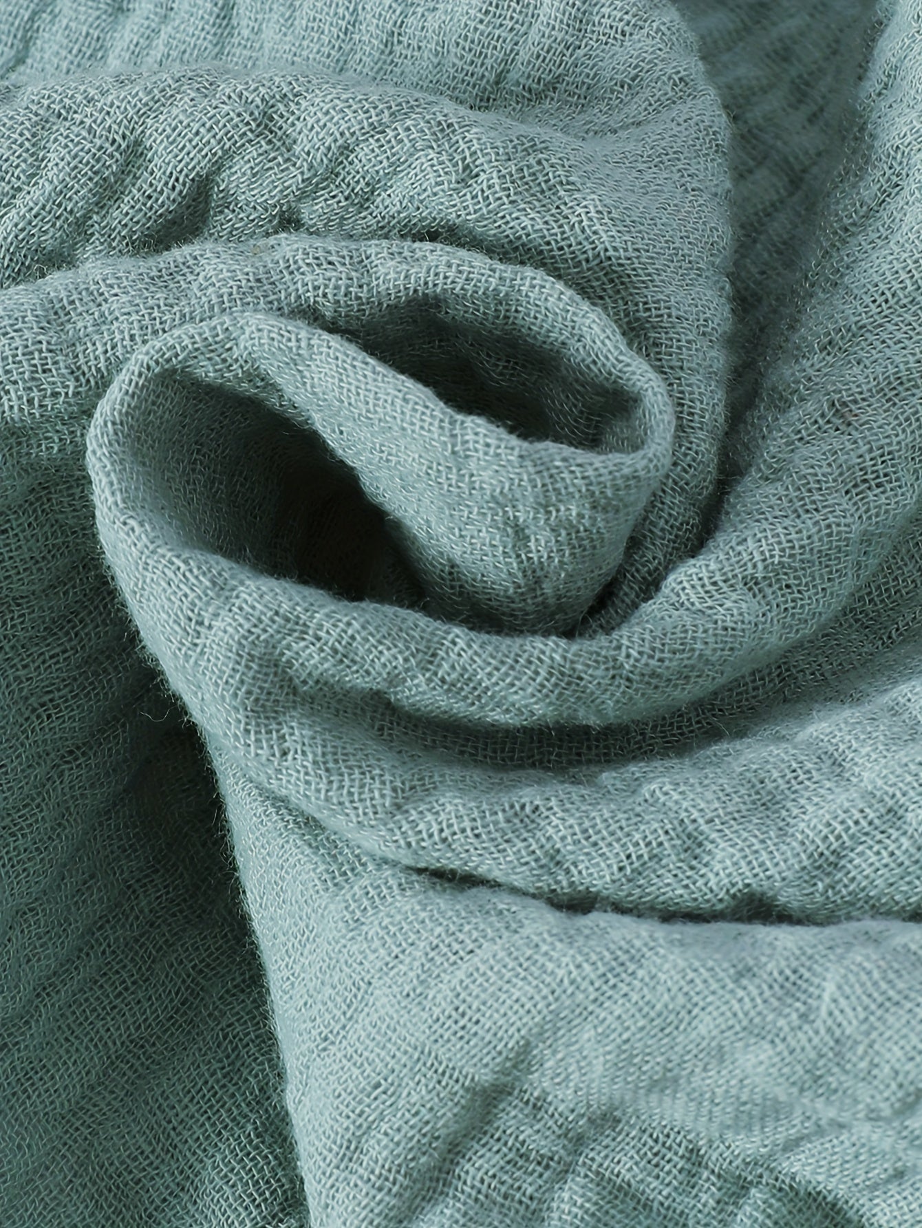 Toddler's Cotton Summer Outfit Sleeveless Top and Shorts Set for Outdoor Play