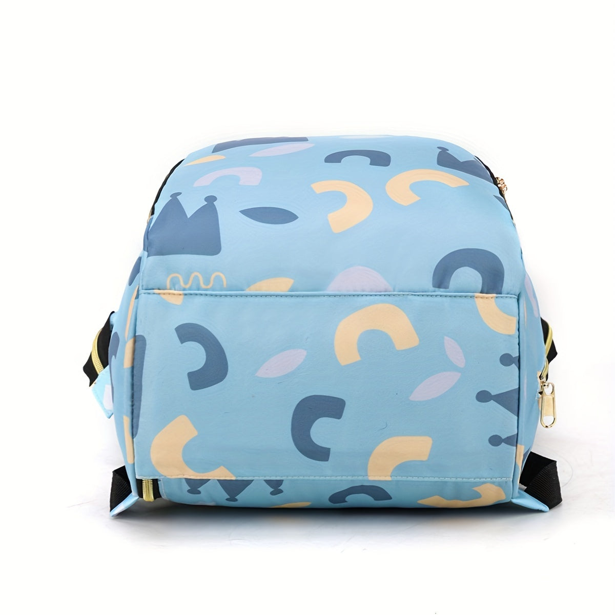 Стильный и прочный рюкзак с водонепроницаемым и просторным дизайном, идеальный для занятых мам