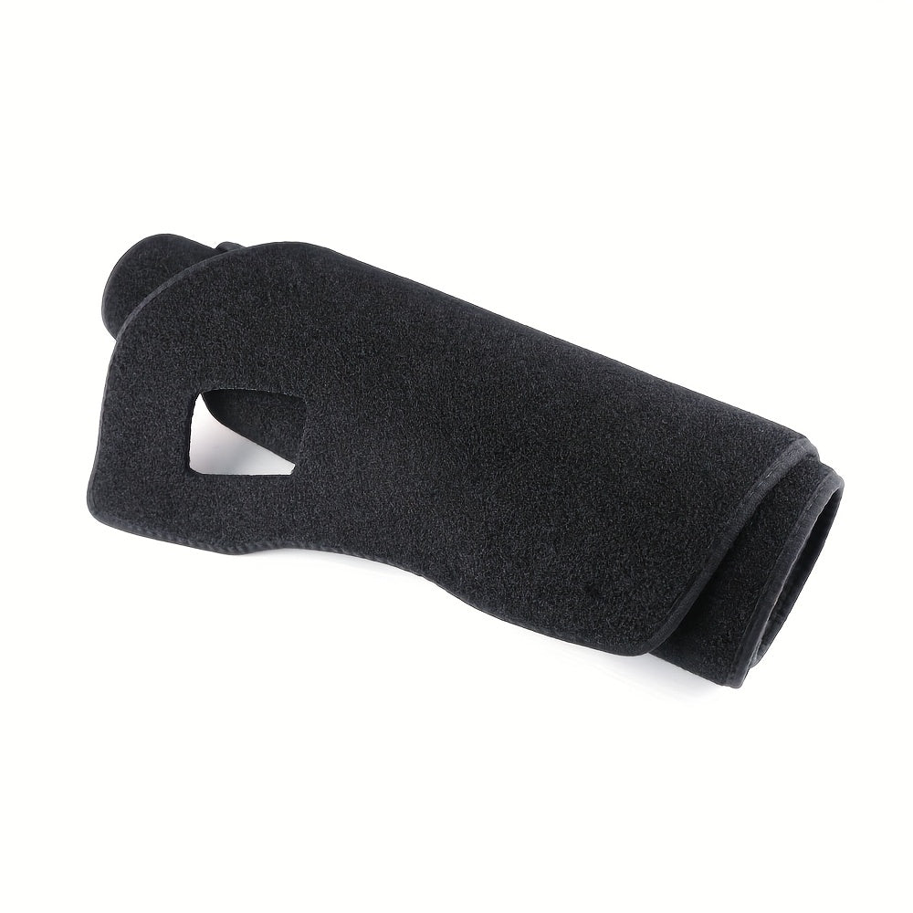 Car Dashboard Sun Shade Mat for Omoda 2022-2024 UV-Resistant Carpet Cover