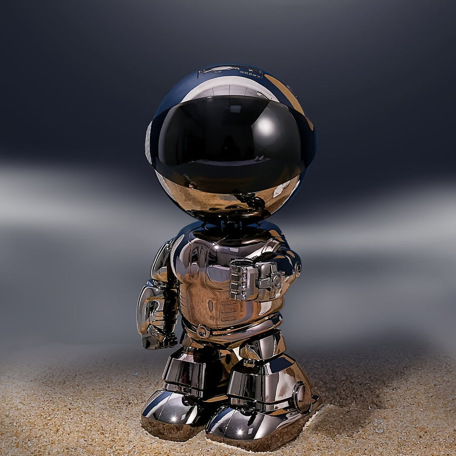 WiFi ichki IP kamerası, kechqurun ko'rish, avtomatik izlash va masofadan boshqarish bilan