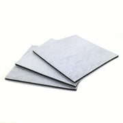 Set of 4 HEPA Vacuum Filters with Wind Inlet and Outlet Replacement