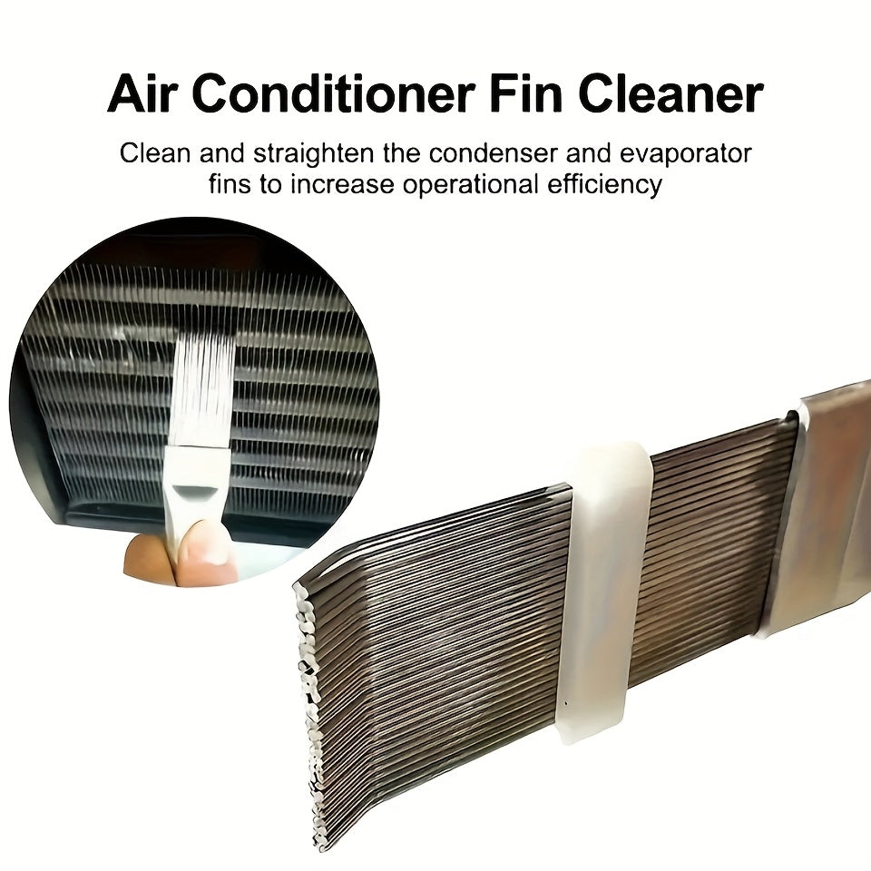 Air Conditioner Cleaning Kit 3pcs Dust Cover Water Bag Universal Tools for Wall-Mounted AC