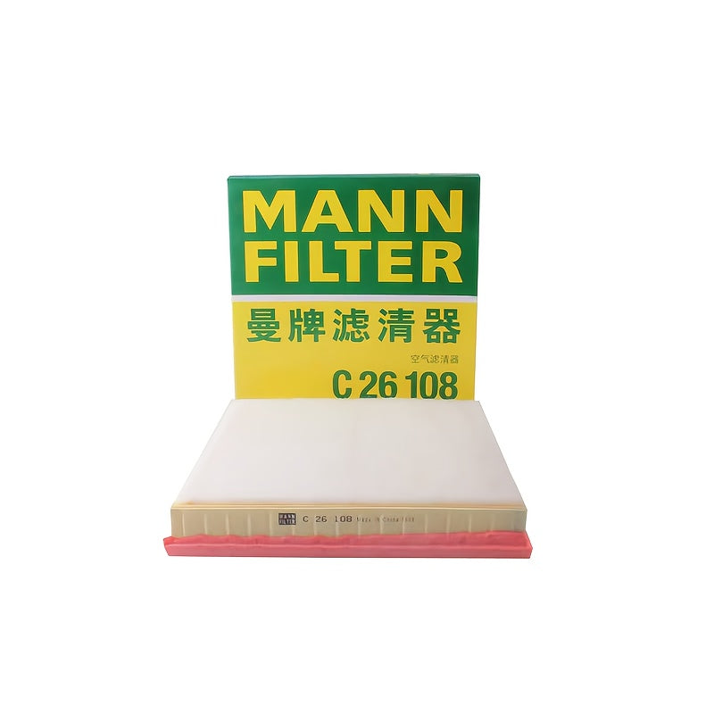 Universal Car Air Filter for Cruze, Astra, Buick Excelle, 1.4L-1.8L