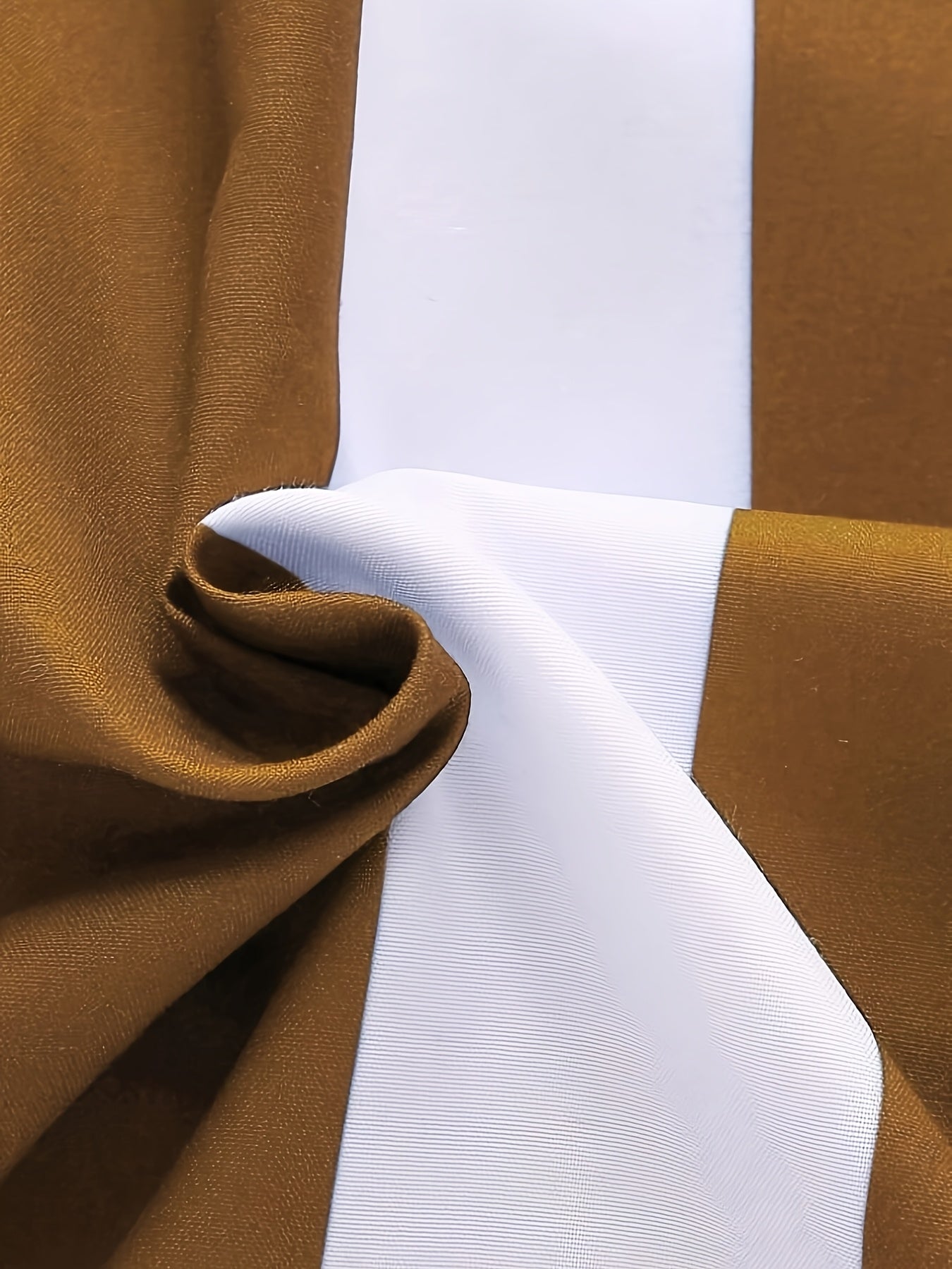 Men's Casual Suit Set Polyester Print Loose Fit Spring Fall