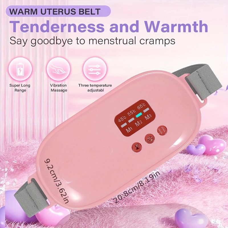 Pushti bel massajchisi