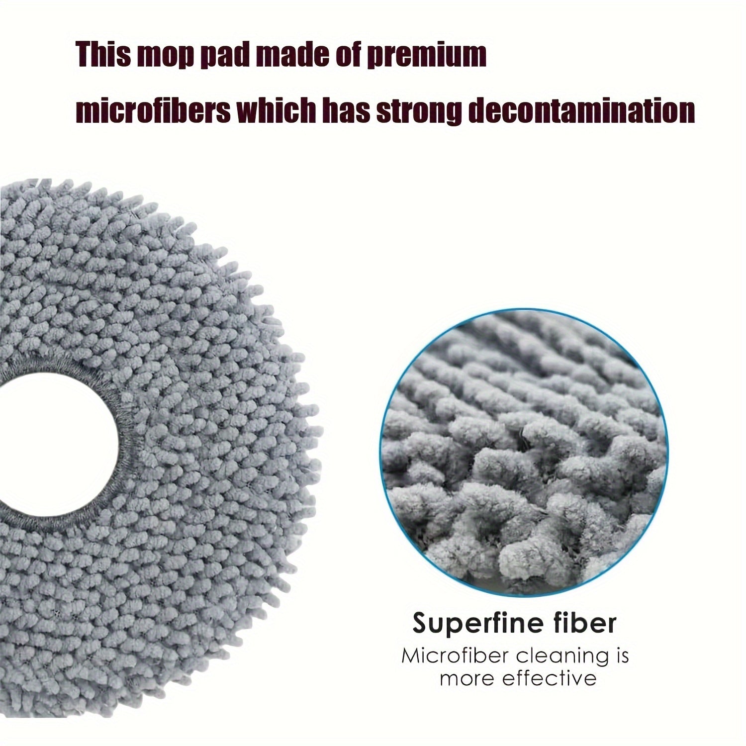 28-Donali vakuum tozalash qurilmasi uchun almashtirish qismlari to'plami, Roborock Qrevo seriyasi uchun, cho'tkalar, filtrlashlar, mop yostiqchalari bilan