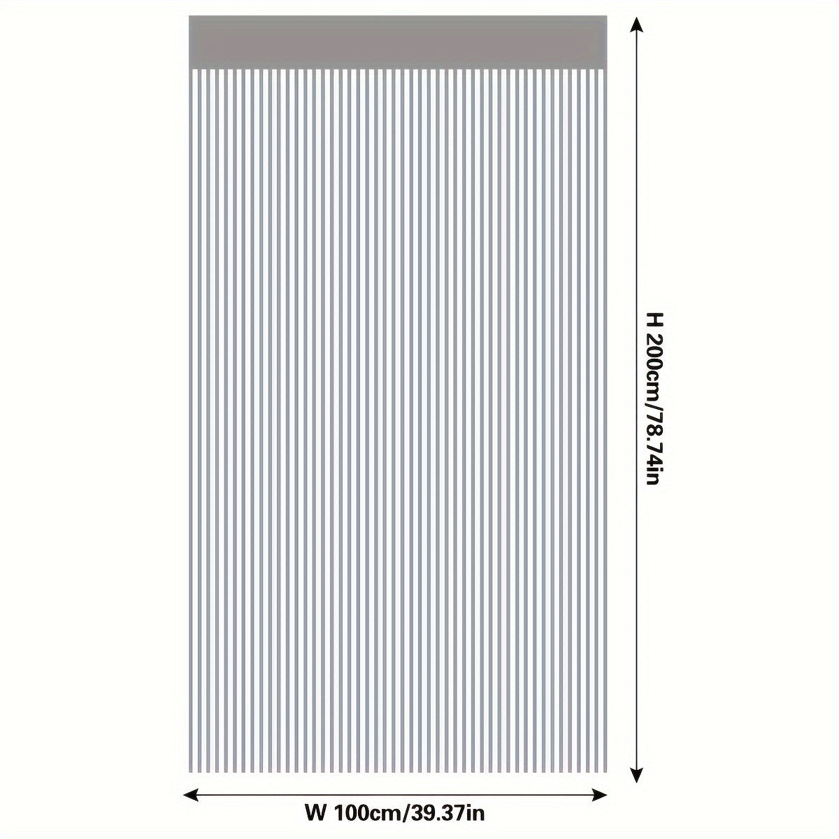 Sheer Curtain Romantic Heart Design Lightweight Polyester for Weddings Home Decor