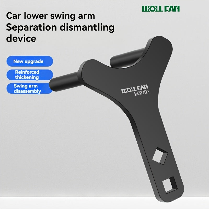 Automotive Lower Arm Disassembly Tool Labor-Saving Ball Joint Separator