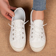 Women Slip-On Shoes Soft Soles Sizes 36-43 Casual Spring European Style