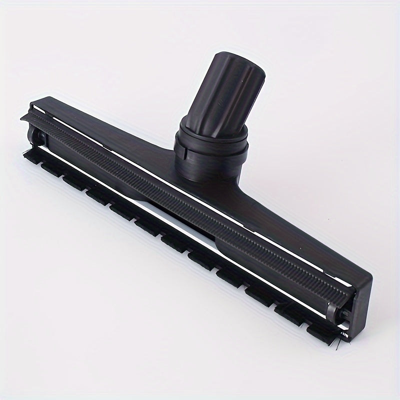 European Style Floor Brush Head Combo Tool for 38mm Vacuum Cleaners Durable ABS