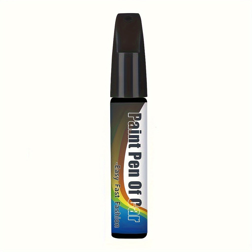 Car Paint Repair Pen Multi-Color Scratch Touch-Up Tool