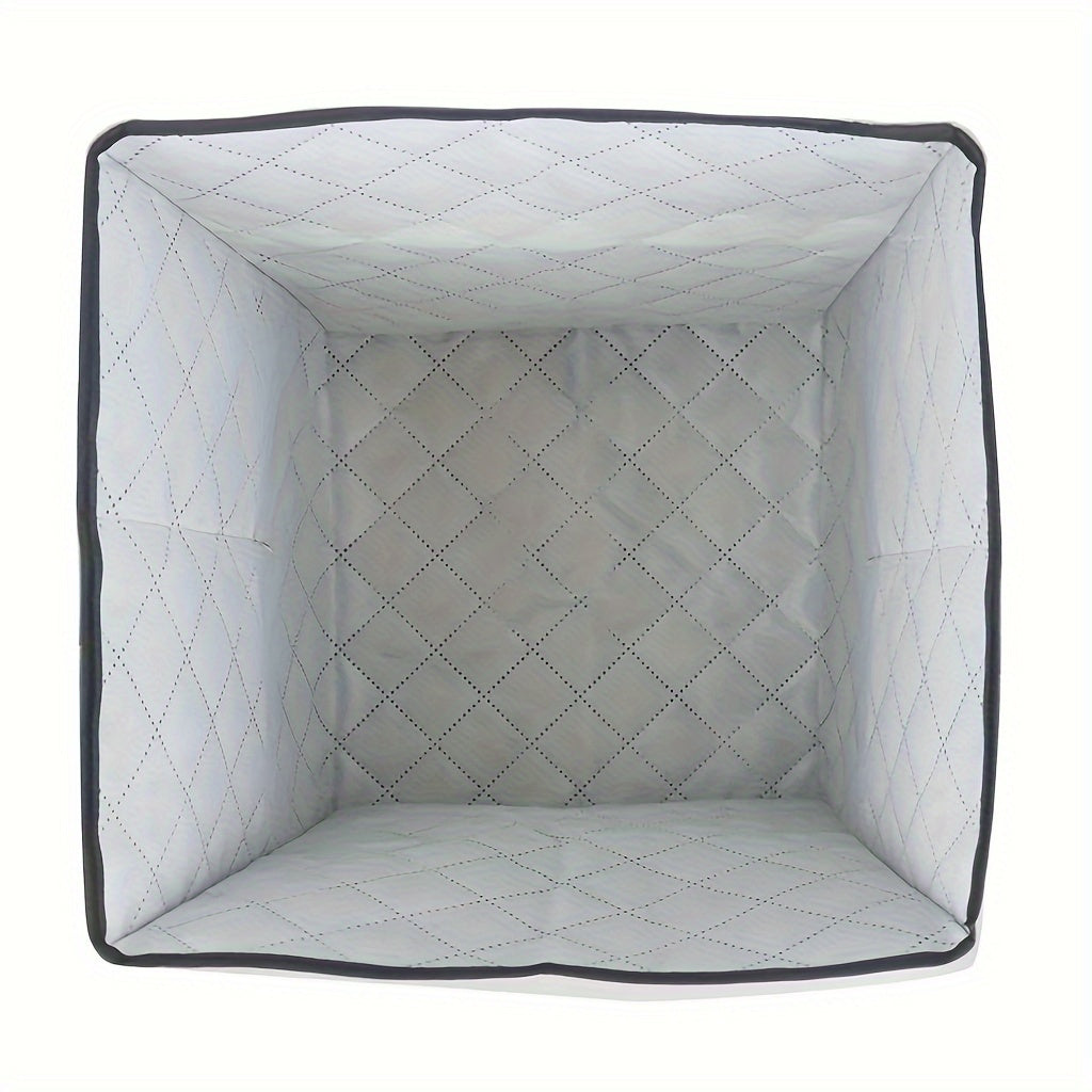 Kitchen Appliance Dust Cover Water-Resistant Washable Protector with Storage Pocket for Coffee Machines