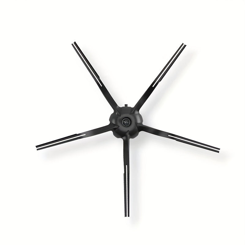 Robot changyutgich uchun changyutgich aksessuarlar to'plami, cho'tkalar, filtrlash, mop mato, changyutgich sumkasi