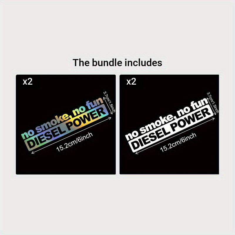 Vinilo de dibujos animados para coches y portátiles. Pegatina duradera y fácil de aplicar