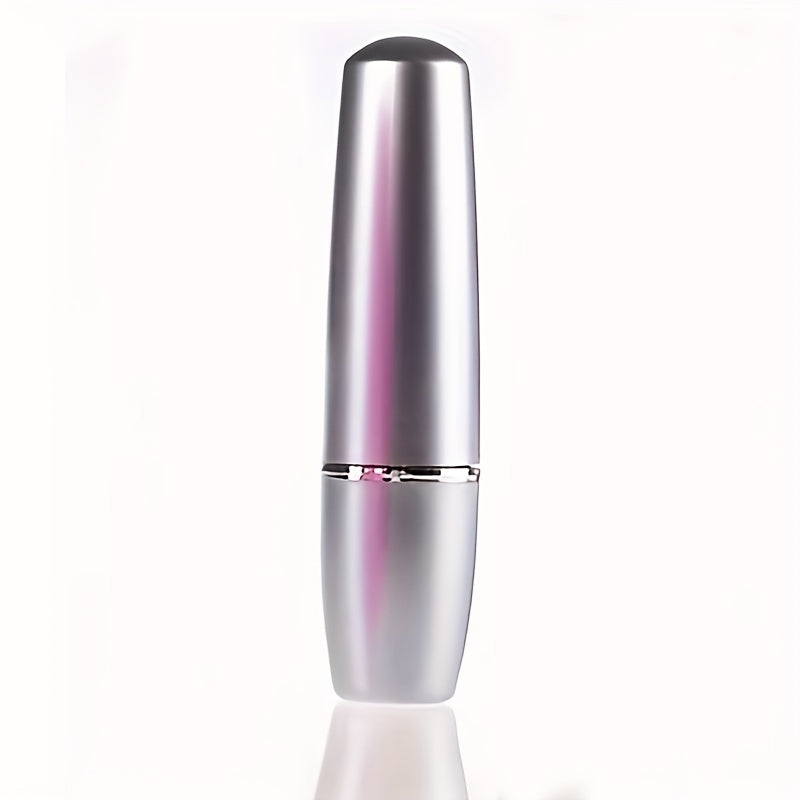 Women Silicone Vibrator Masturbator Stick with Realistic Texture