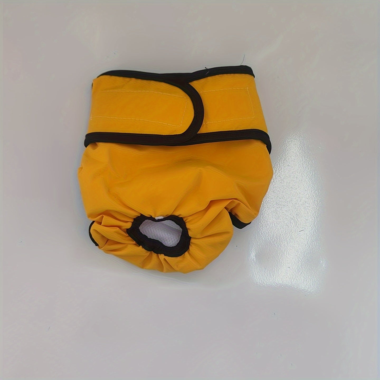 Washable Dog and Cat Physiological Pants with Adjustable Absorbency