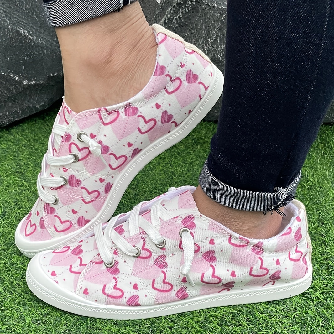 Women's 2D Print Open Toe Flats Casual Shoes Lightweight Minimalist