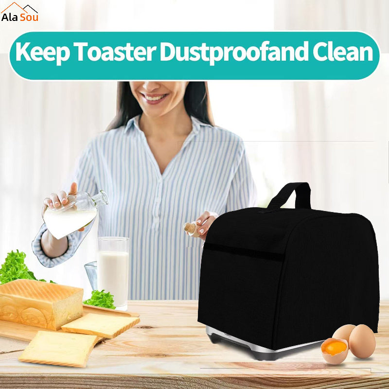 Bread Machine Cover Dust-Resistant Heavy Duty Protective Cover for Bread Makers