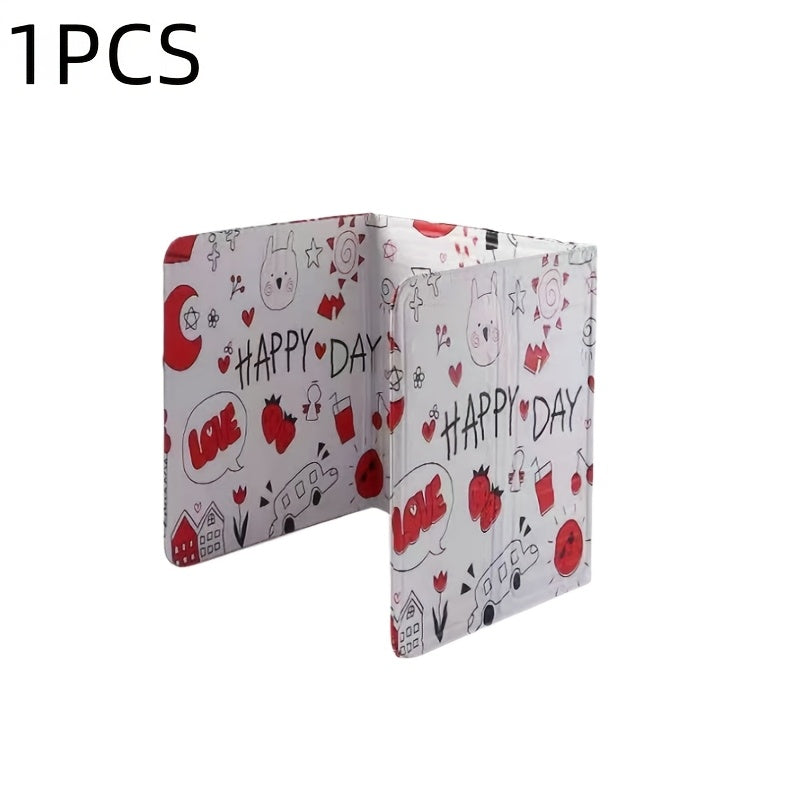 Protector de salpicaduras de aceite para estufa de cocina de aluminio, plegable, anti-salpicaduras para cocina de gas