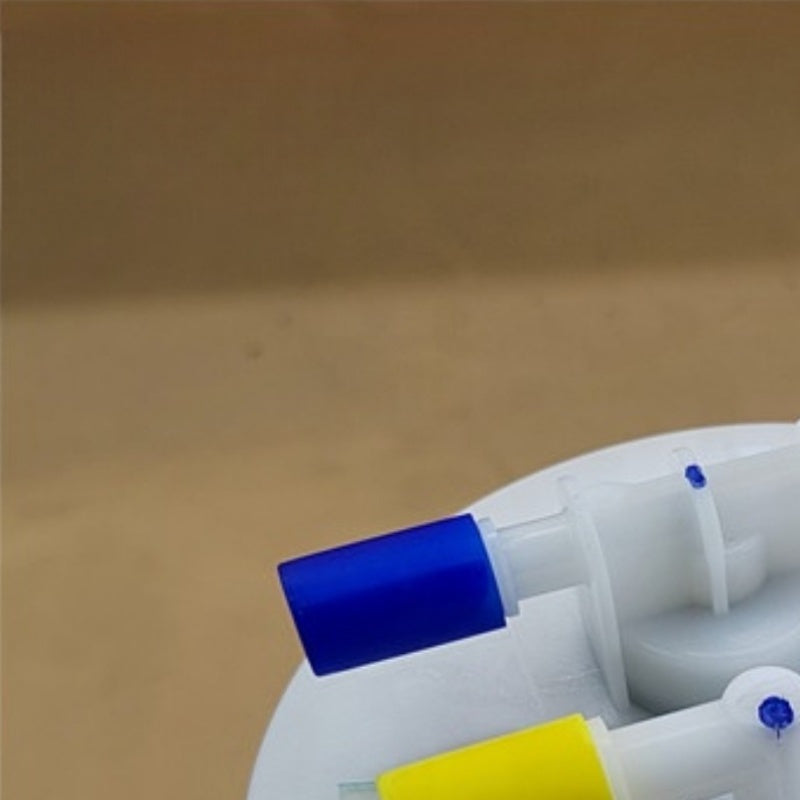 Electric Fuel Pump Module Assembly Metal Construction for Cars