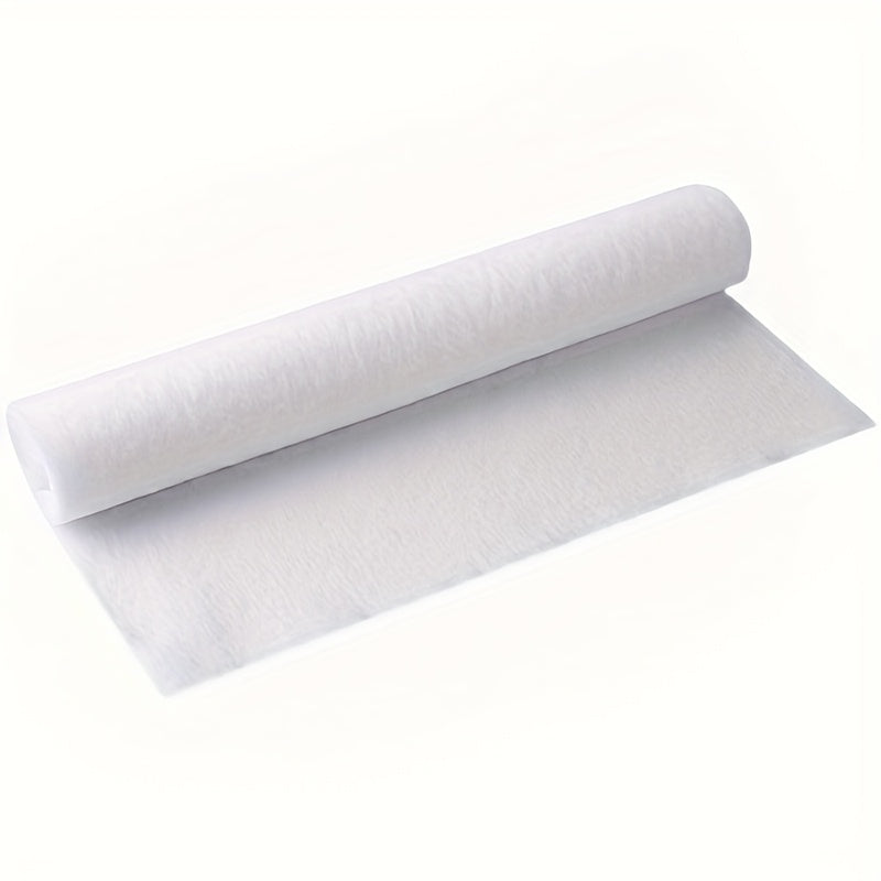 12 fundas a prueba de aceite para campanas de cocina para filtración de absorción de aceite