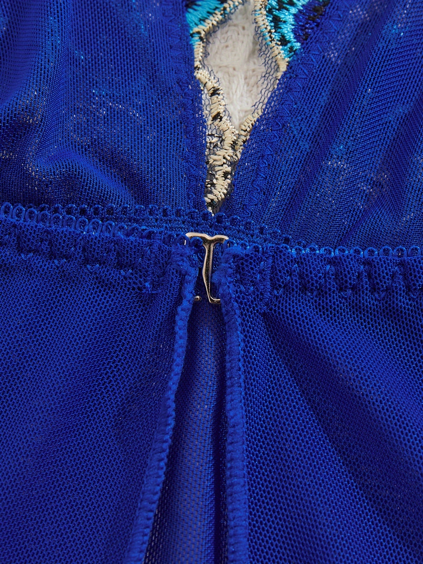 Women's Satin Sleepwear Set with Lace Trim in Pink