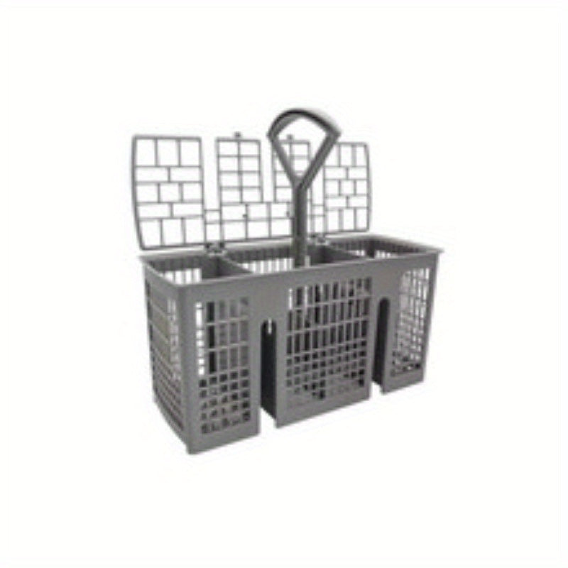 1ta/2ta/3ta Qozonli idishlar uchun idishlar savati, 4 o'lchamdagi Qozonli idishlar uchun aksessuarlar tutgichi, chopstiklar va pichoq-tovoq tashkilotchisi uchun.