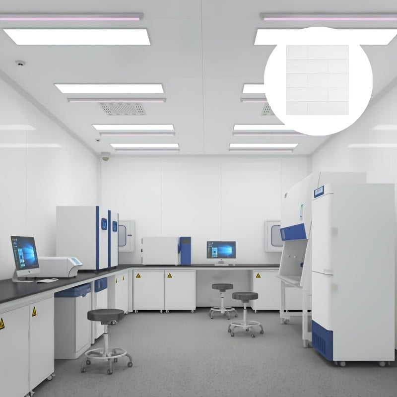 20/40pcs 3D Brick Foam Wall Stickers Waterproof Peel and Stick Tiles for Kitchen Bathroom Living Room Hallway